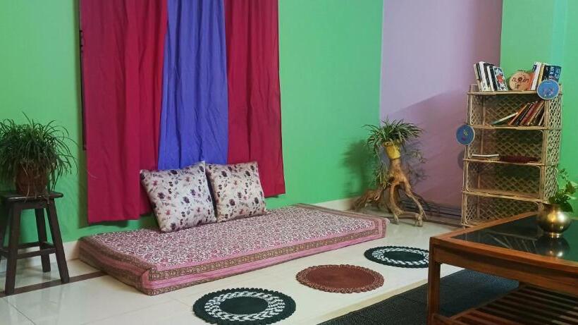 Kopou Hostel A Travellers  Community