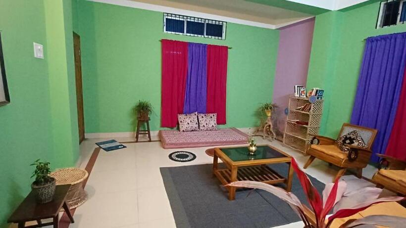 Kopou Hostel A Travellers  Community