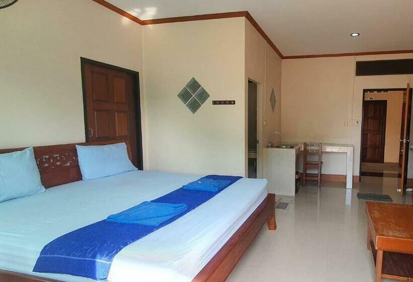 فندق صغير Orrachon Guest House