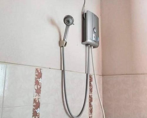 فندق صغير Orrachon Guest House