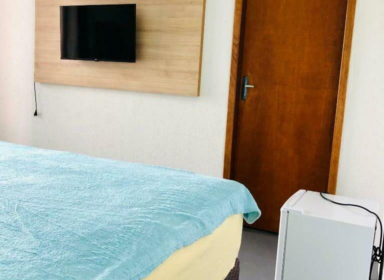 فندق صغير Vila Parque Prea