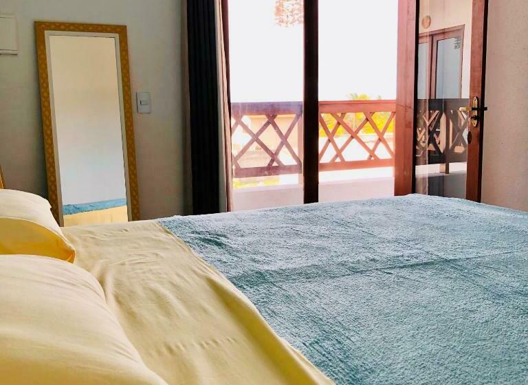 فندق صغير Vila Parque Prea