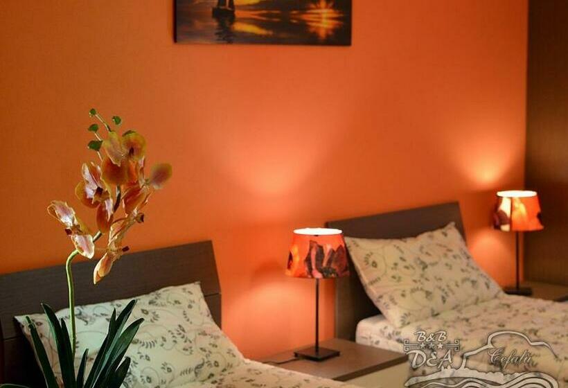 B&b Dea