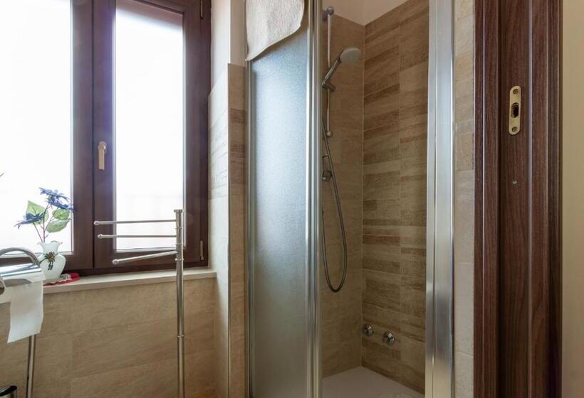 B&b La Botte   Taurasi