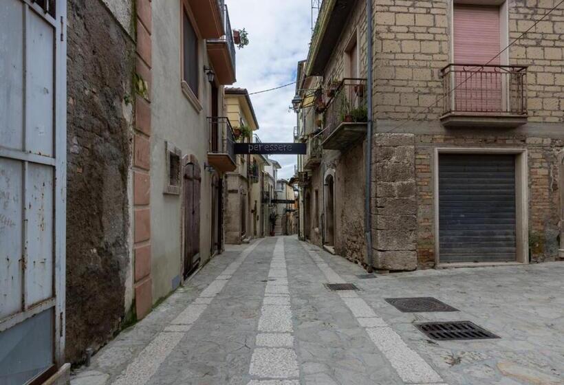 B&b La Botte   Taurasi