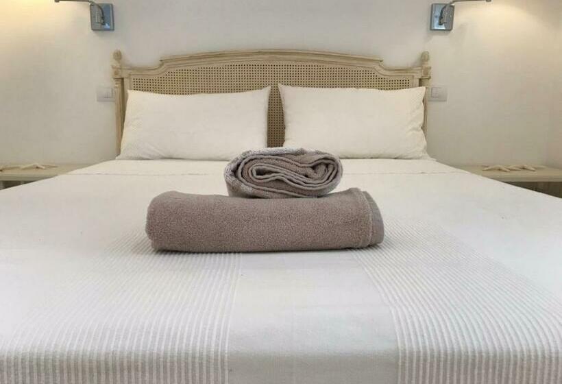 Bed & Breakfast Villa Maria Sotogrande San Roque Golf Gibraltar