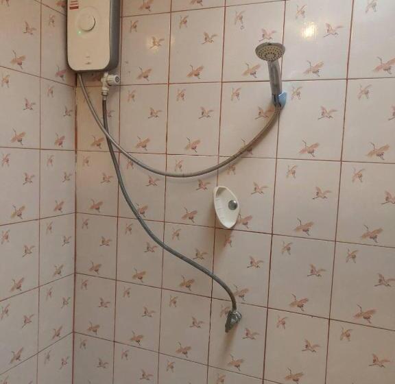 Bed and Breakfast นุชจนาถรีสอร์ท วังน้ำเขียว