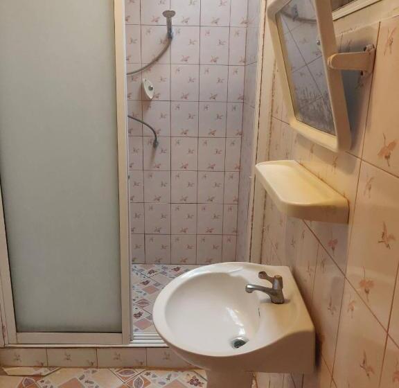 Bed and Breakfast นุชจนาถรีสอร์ท วังน้ำเขียว