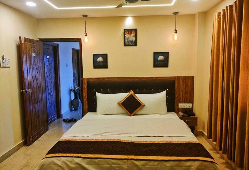 צימר Andaman Shores 2.0