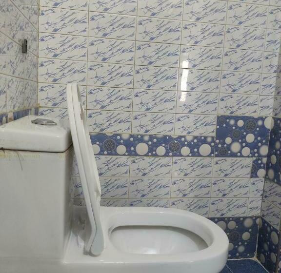 צימר Andaman Shores 2.0