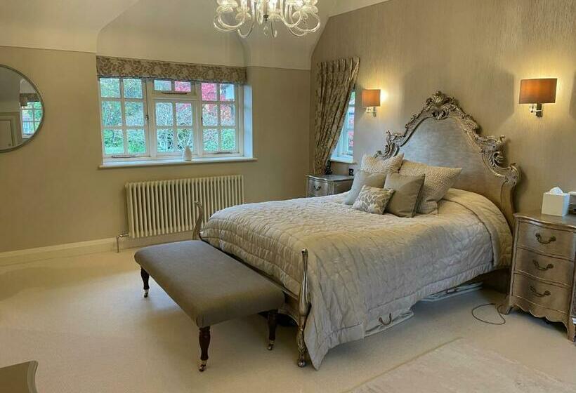 Bed and Breakfast Appletree Cottage