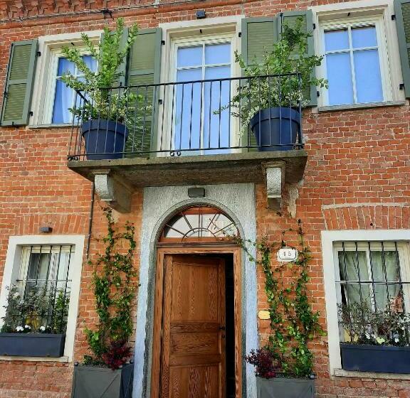 Bed and Breakfast Ca Moretta