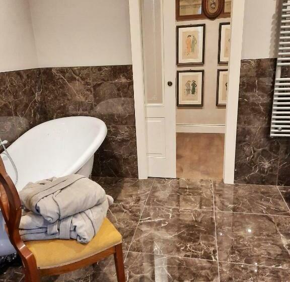 Bed and Breakfast Ca Moretta