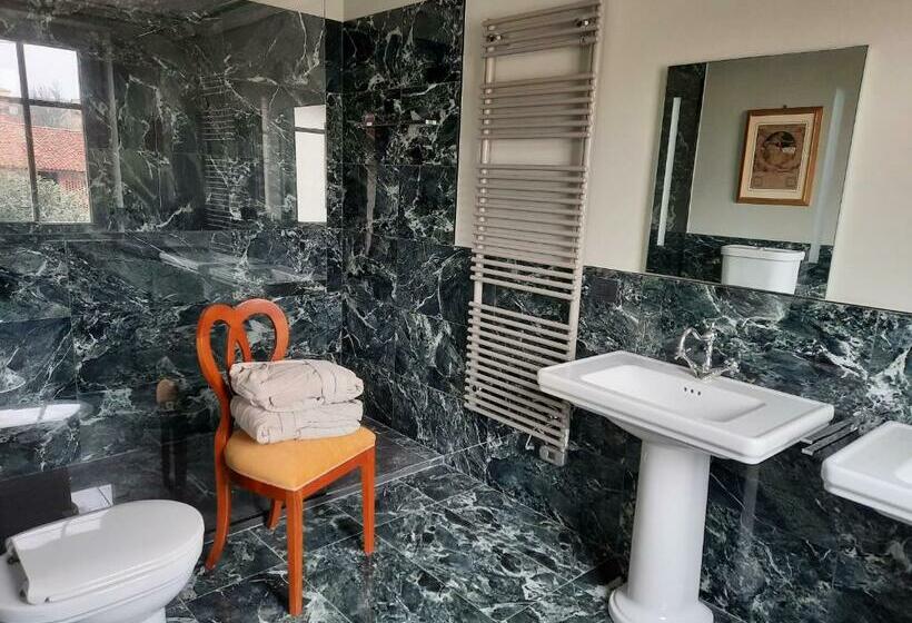 Bed and Breakfast Ca Moretta