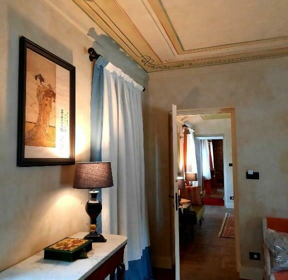 Bed and Breakfast Ca Moretta