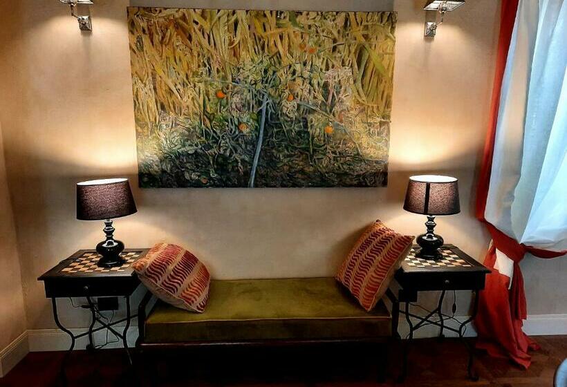 Bed and Breakfast Ca Moretta