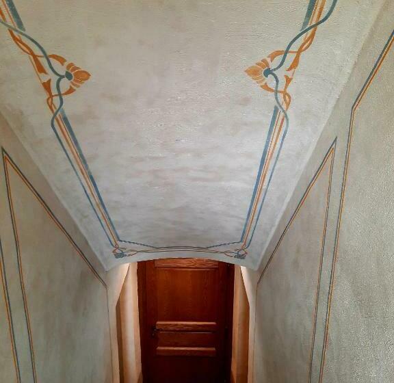 Bed and Breakfast Ca Moretta