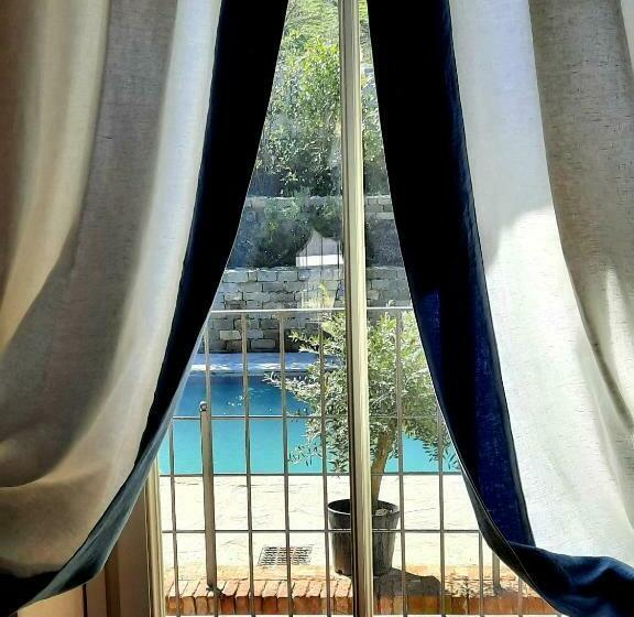 Bed and Breakfast Ca Moretta