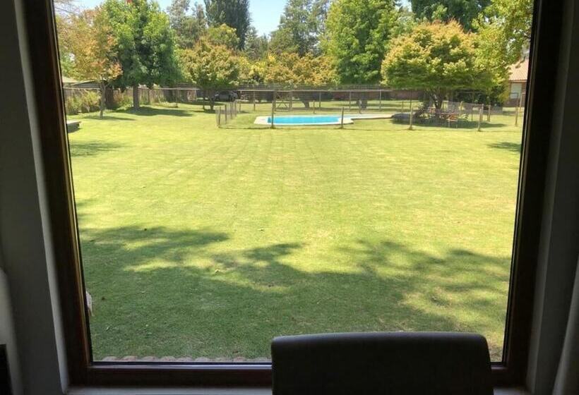 צימר Casa Los Ciervos