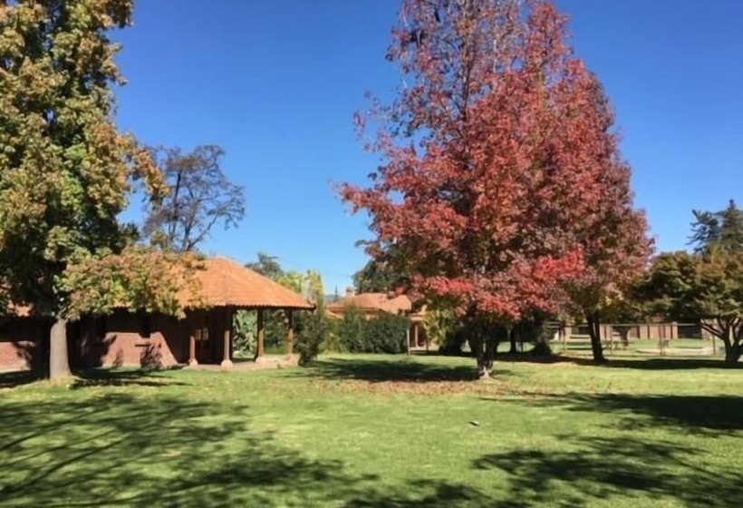 צימר Casa Los Ciervos