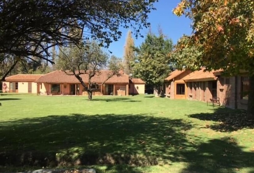 צימר Casa Los Ciervos