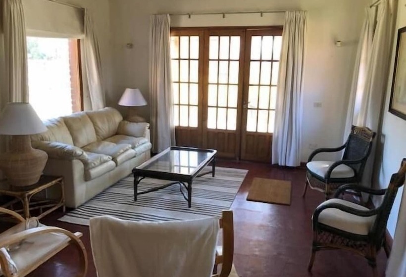 צימר Casa Los Ciervos