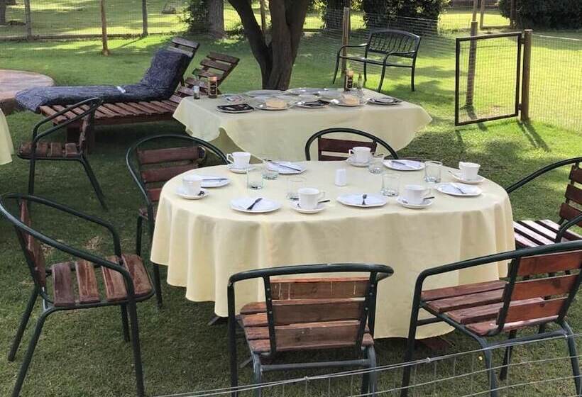 צימר Casa Los Ciervos