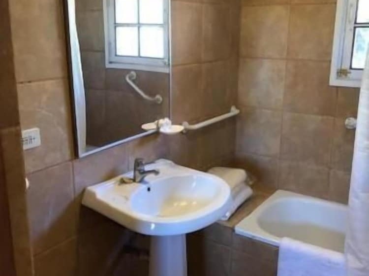 צימר Casa Los Ciervos