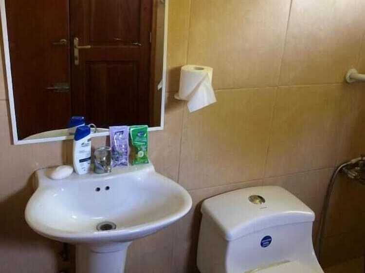 צימר Casa Los Ciervos