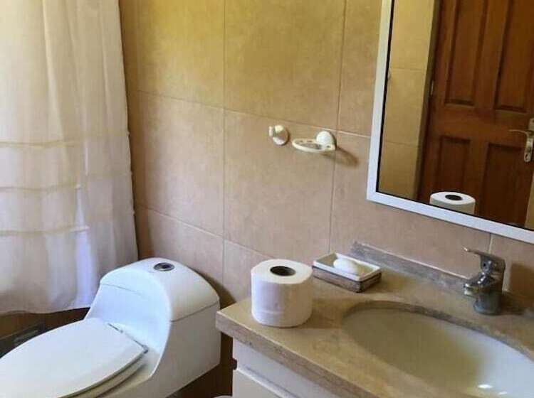 צימר Casa Los Ciervos