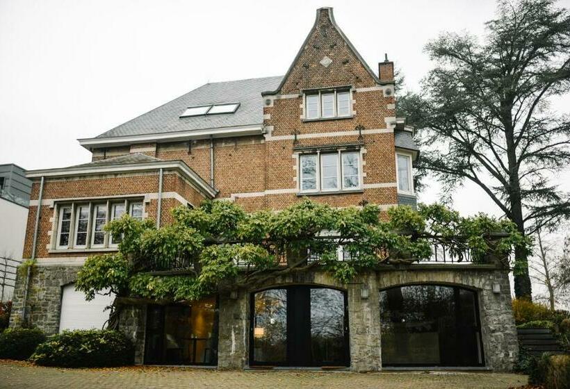 住宿加早餐 Chambres D Hôtes Eucalyptus Et Glycine