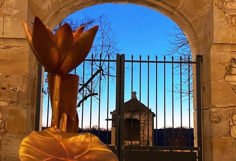 צימר Domaine De Lejos   Portes D Albi