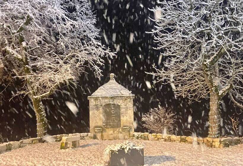 צימר Domaine De Lejos   Portes D Albi