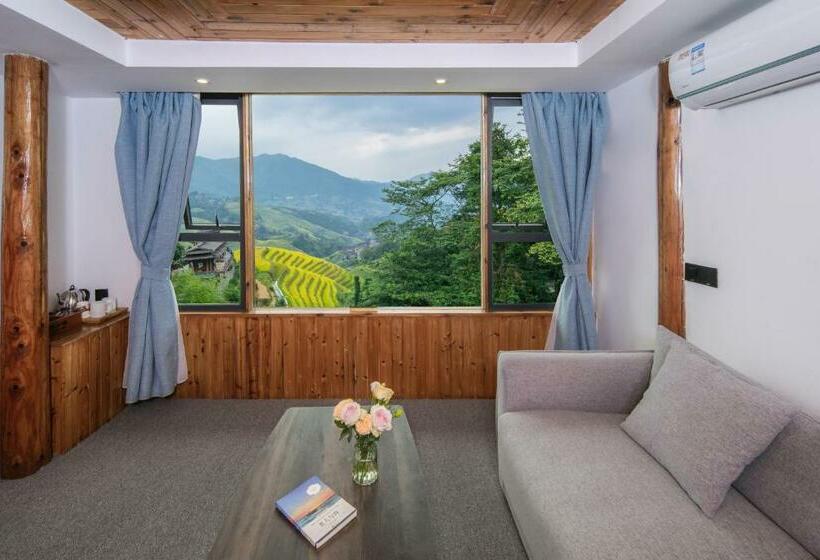 צימר Helen S Cozy Inn