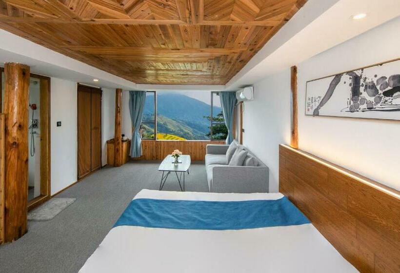 צימר Helen S Cozy Inn