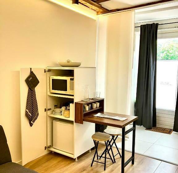 Bed and Breakfast Het 33 The Hague Center Museum Quarter