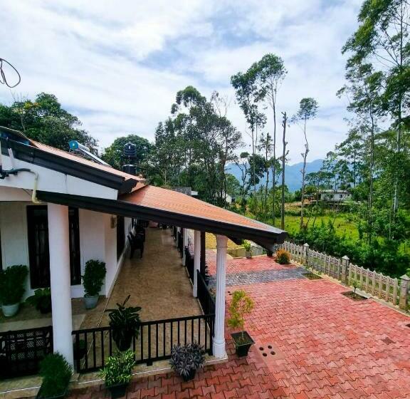 민박 Ivory Bloom Resort