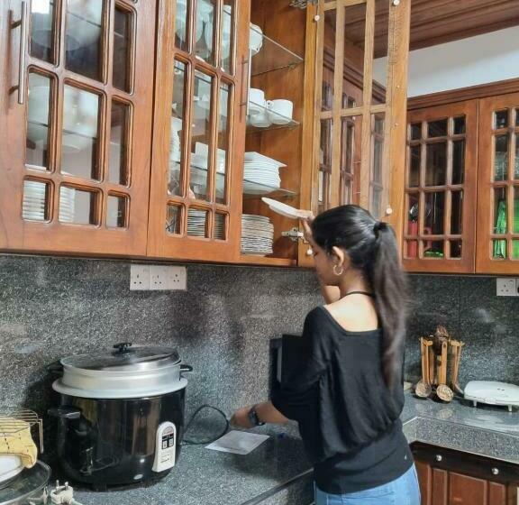 민박 Ivory Bloom Resort