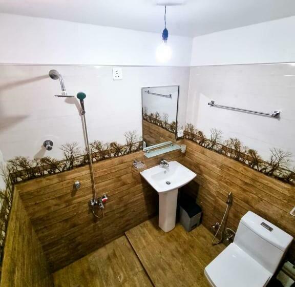 민박 Ivory Bloom Resort