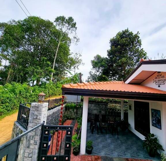 민박 Ivory Bloom Resort