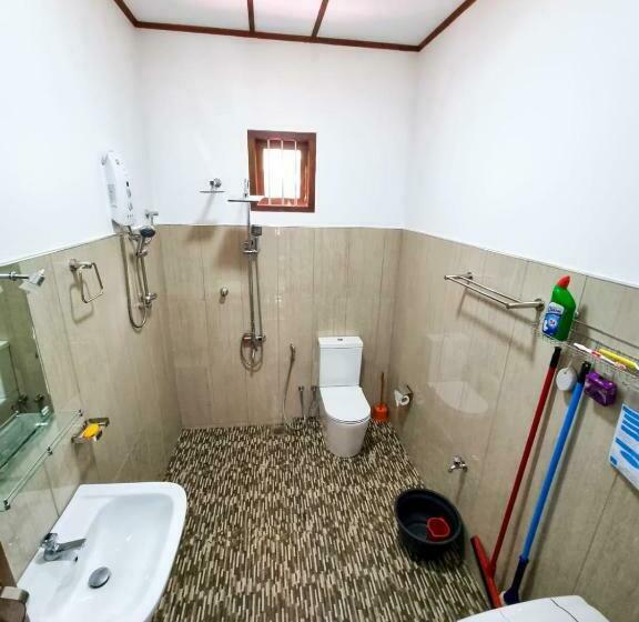 민박 Ivory Bloom Resort