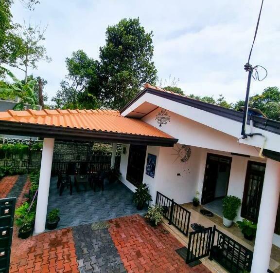 민박 Ivory Bloom Resort