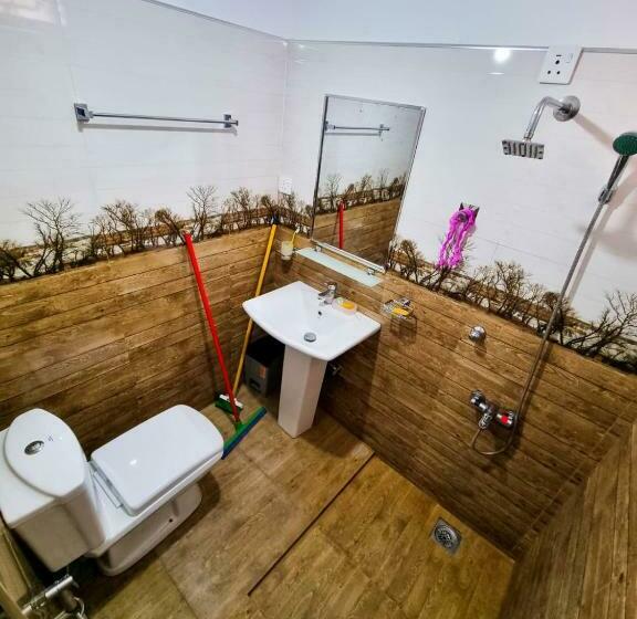 민박 Ivory Bloom Resort