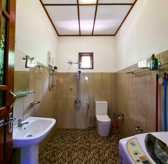 민박 Ivory Bloom Resort