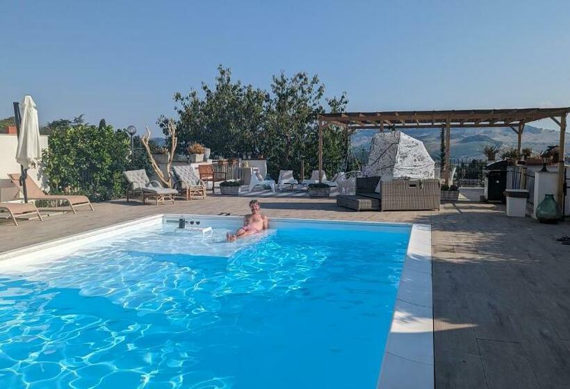 Bed And Breakfast La Pecora Rosa