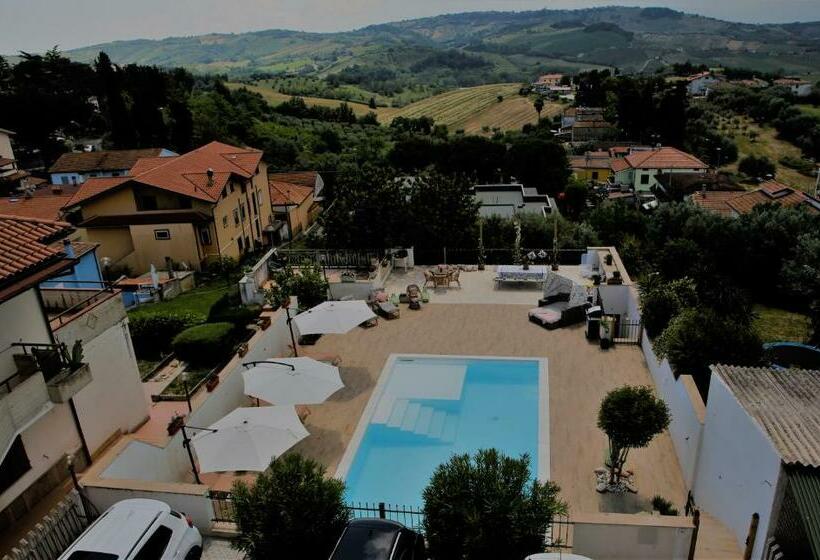 Bed And Breakfast La Pecora Rosa