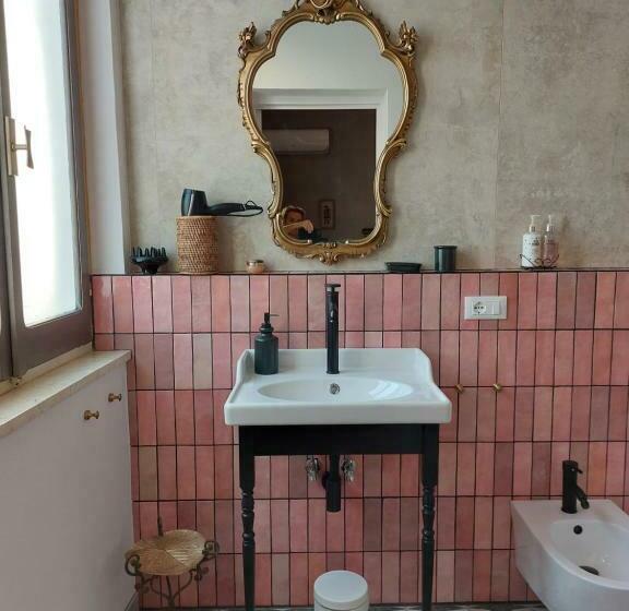 Bed And Breakfast La Pecora Rosa