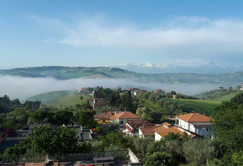 Bed And Breakfast La Pecora Rosa