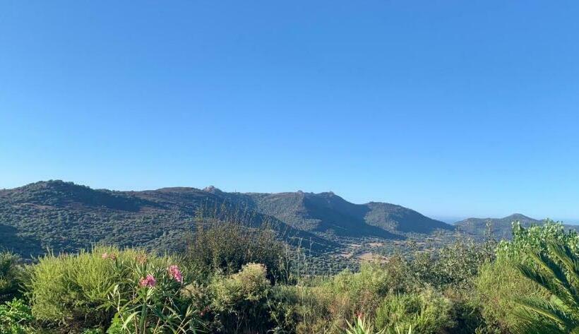 Bed and Breakfast Les Chambres Pittoresques