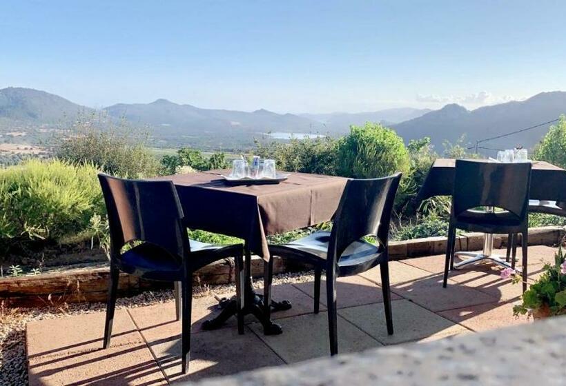 Bed and Breakfast Les Chambres Pittoresques